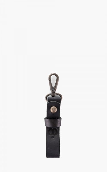 Butts and Shoulders Key Fob Black