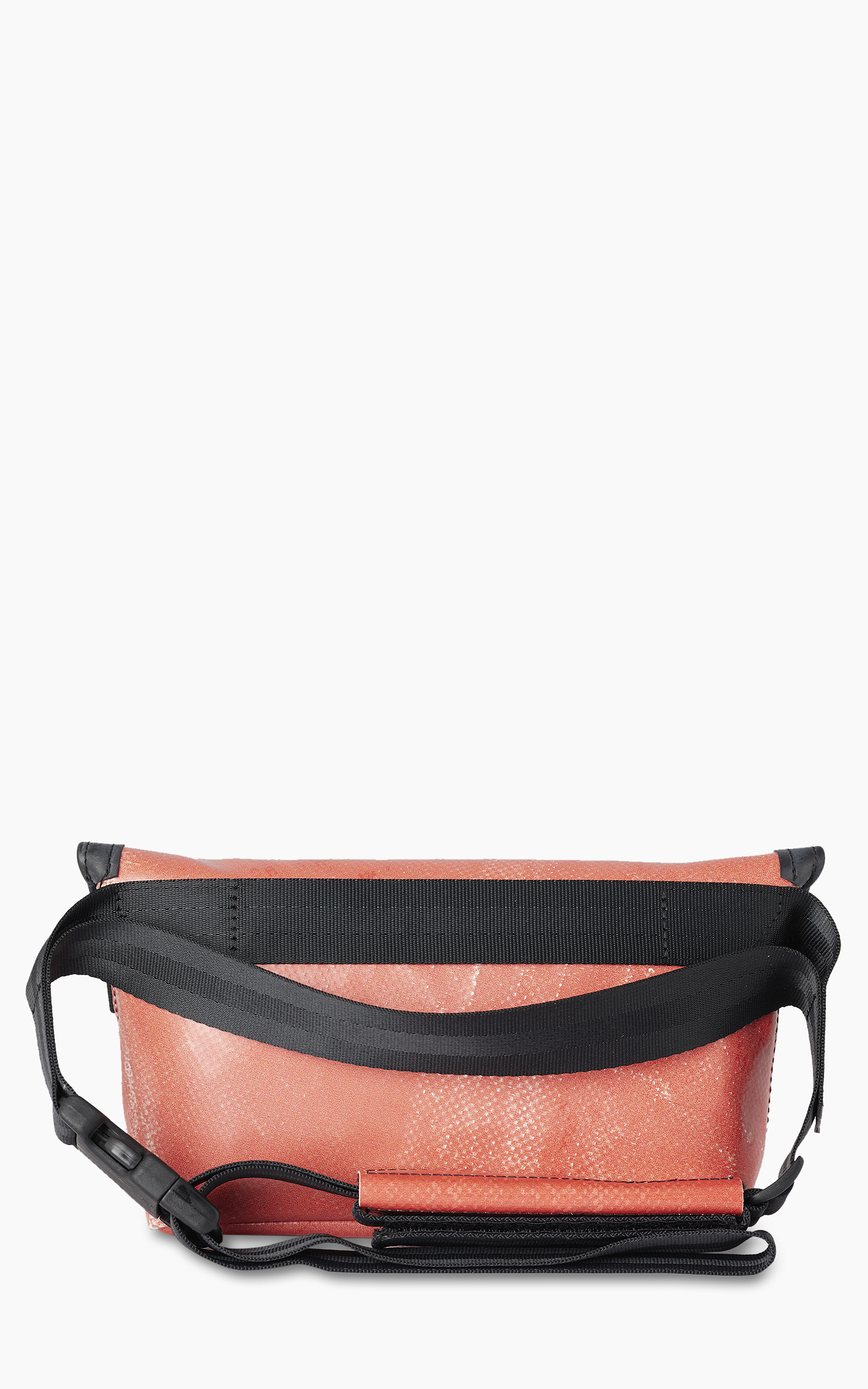 Freitag F40 Jamie Hip Bag Orange 18-2 | Cultizm