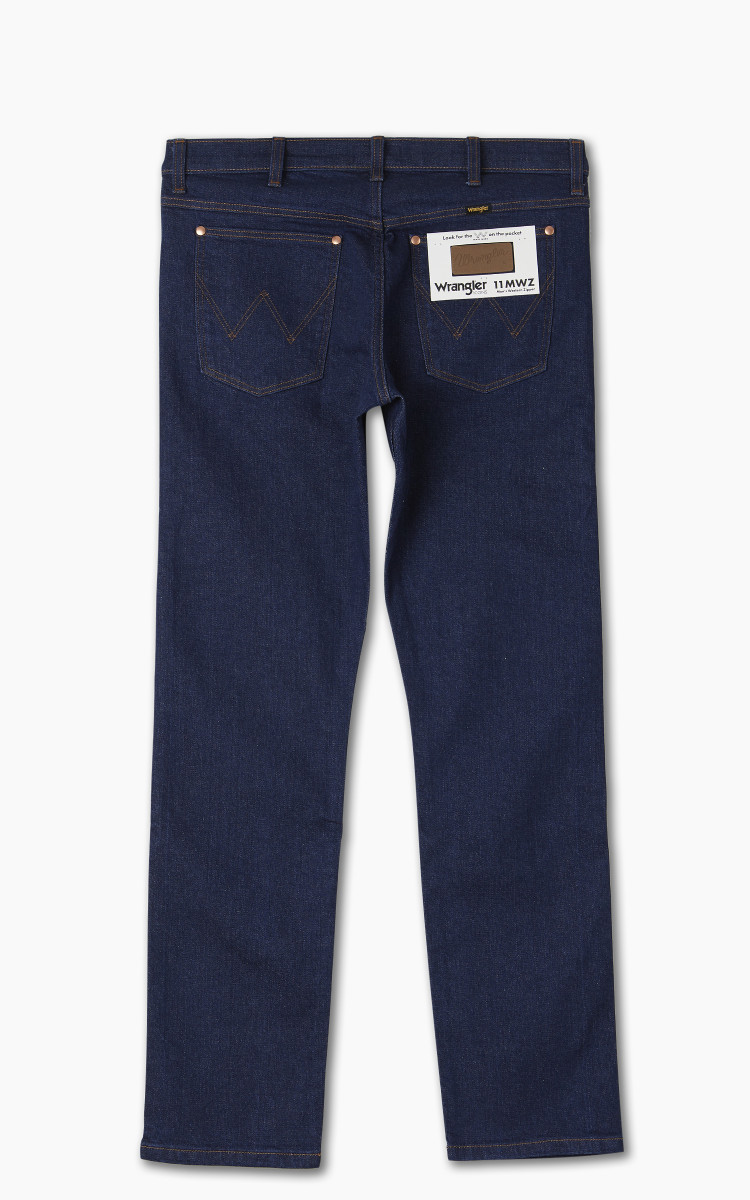 デッドストック W29×L32 USA Wrangler 11MWZ WRANGLER_11MWZ-
