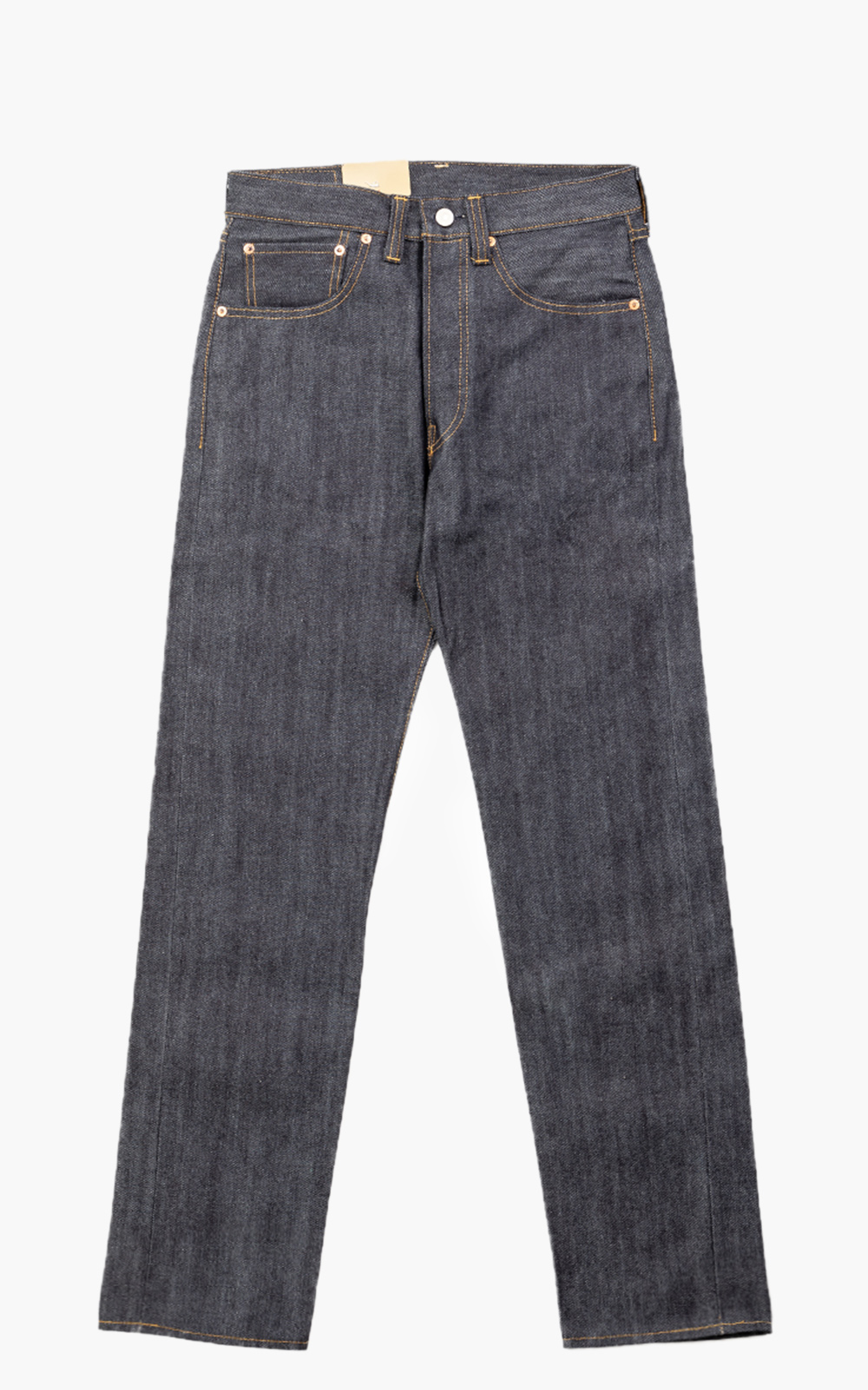 Levi's® Vintage Clothing 1947 501 Jeans Rigid