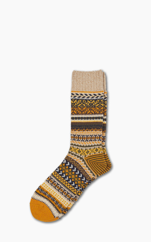 Chup Lumimesta Socks Biscotti