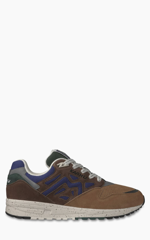 Karhu Legacy 96 "Trees of Finland" Aztec/Sodalite Blue