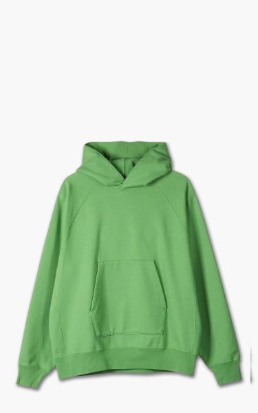 Lady White Co. Super Weighted Hoodie Bright Green