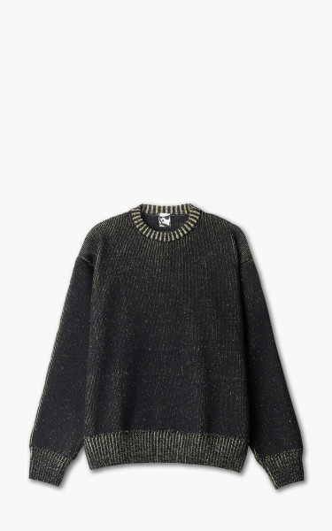 Gr10k Aimless Compact Knit Sweater Black