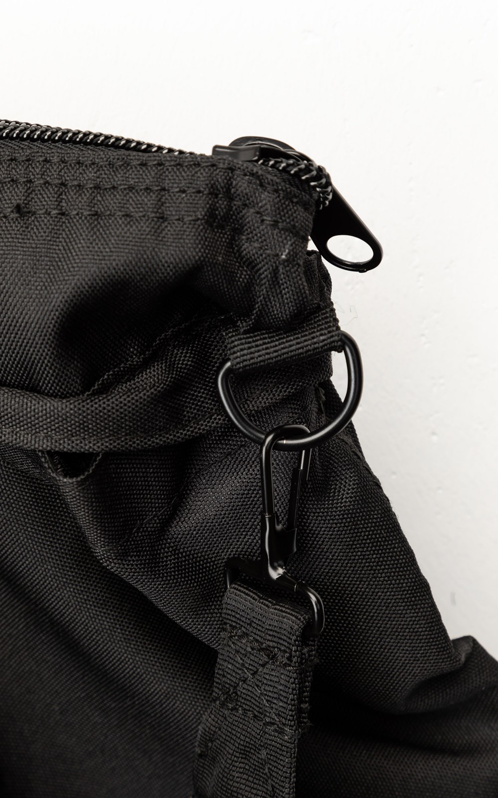 Military Surplus US Helmet Bag Black | Cultizm