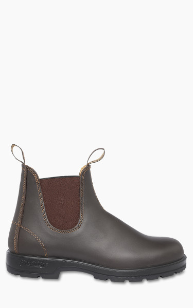 Blundstone 550 Classic Series Walnut Brown