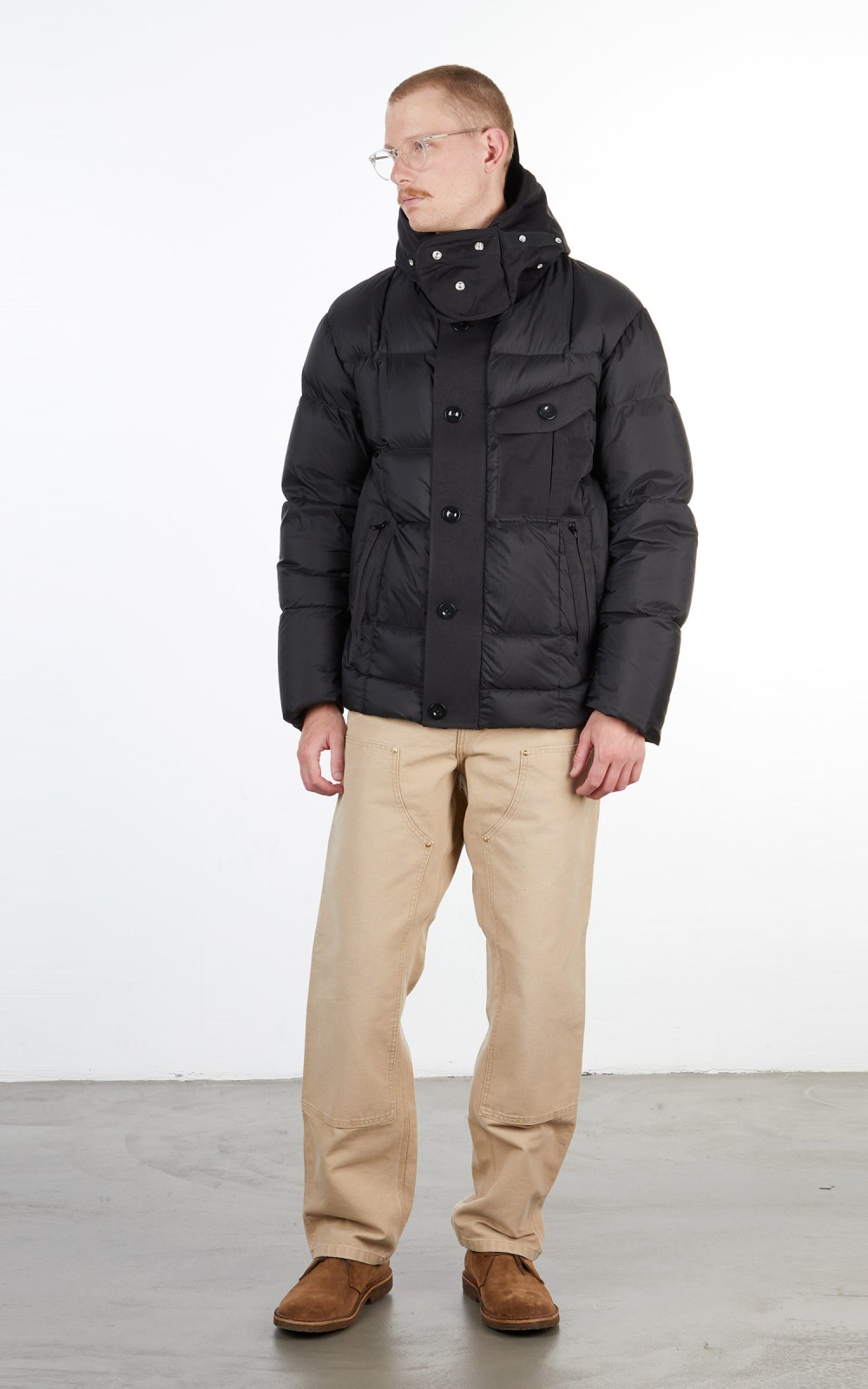 Sniper Parka | Ten c ®