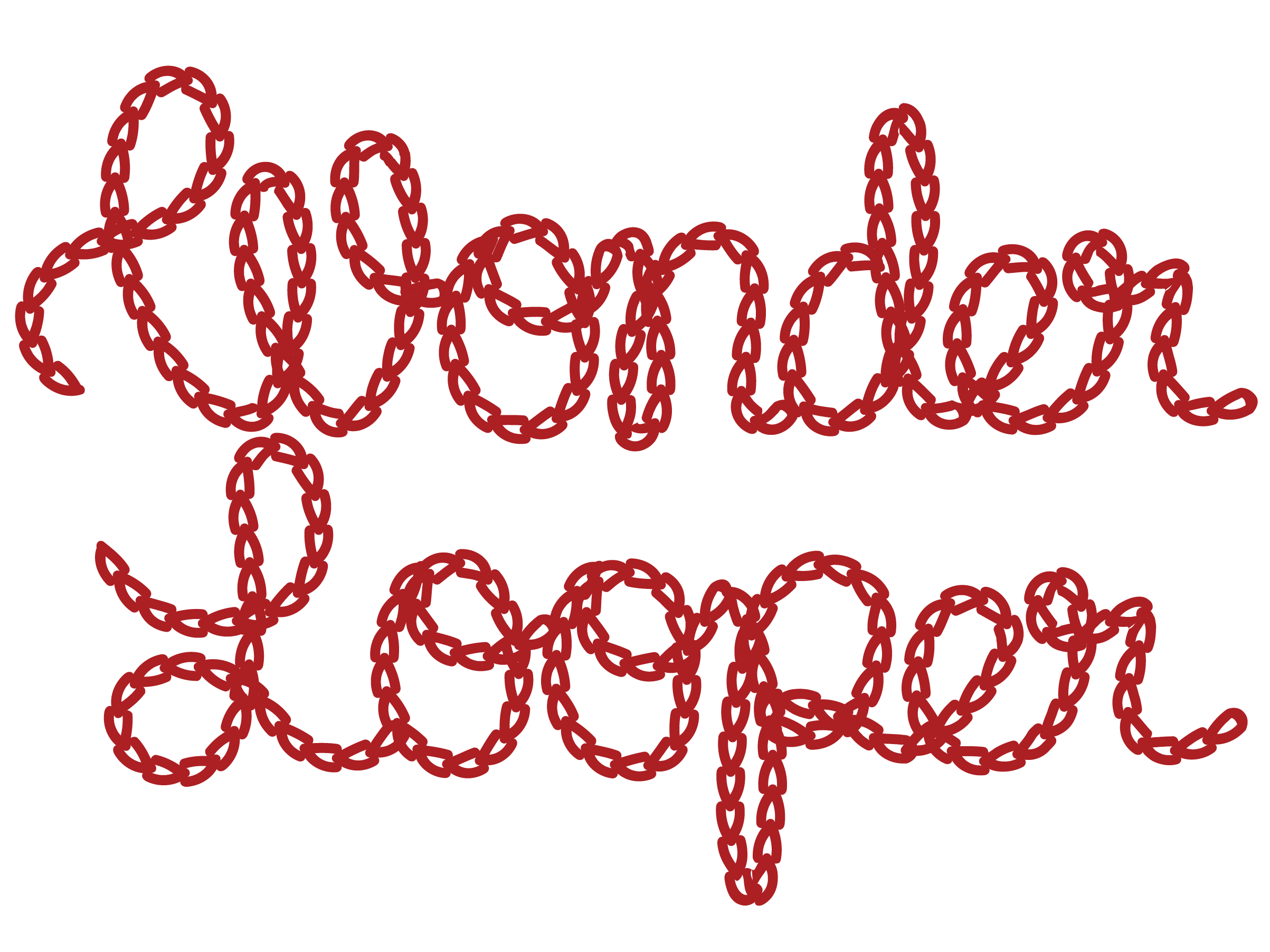 Wonder Looper