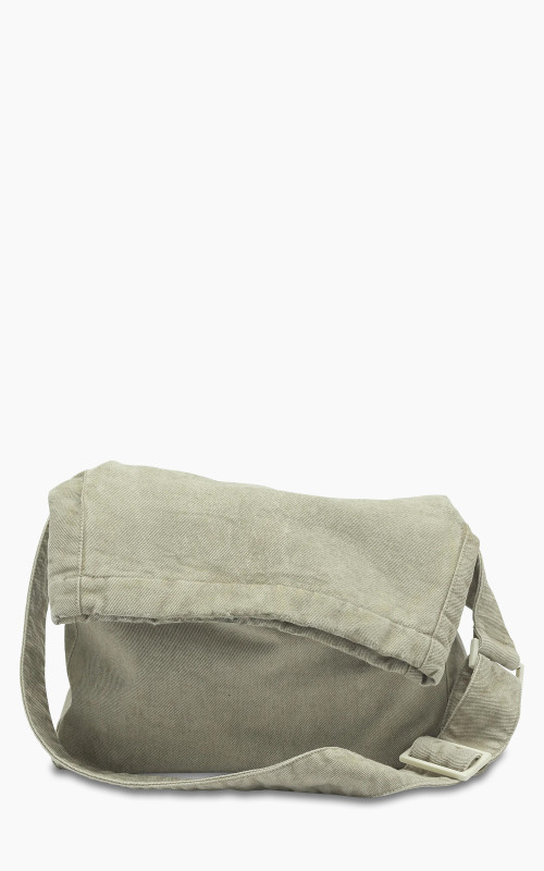 Our Legacy Sling Bag Attic Wash Denim