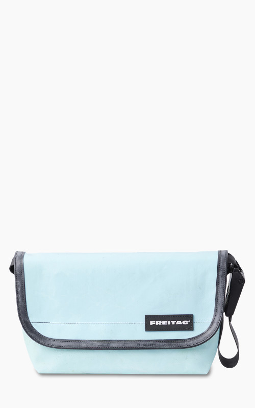 Freitag F41 Hawaii Five-O Messenger Bag XS Blue 20-7