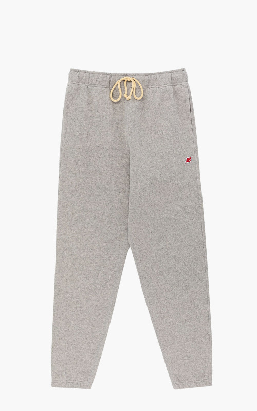 New Balance Core Sweatpants "Made in USA" Grey