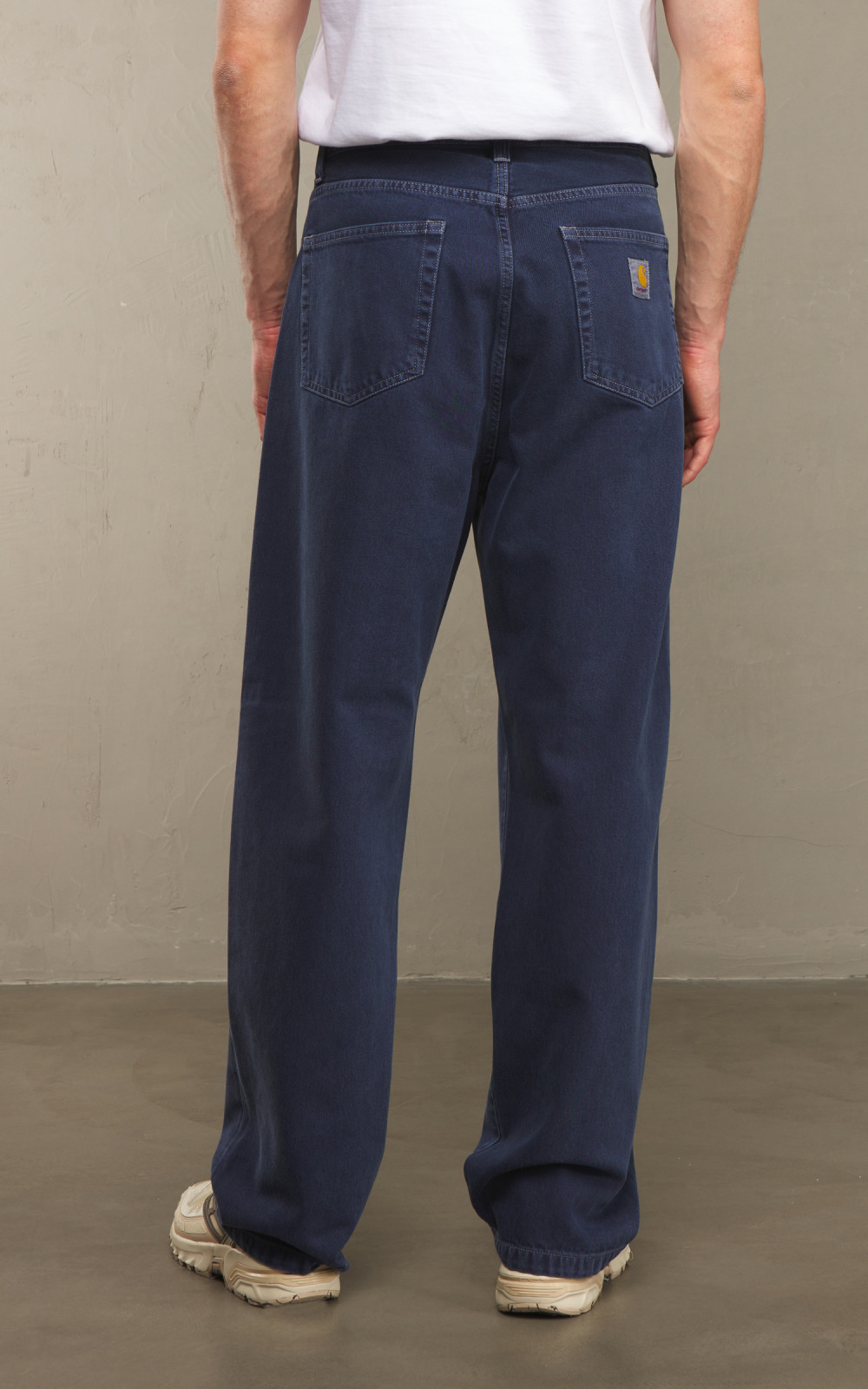 パンツ・ボトムスその他 CARHARTT LANDON PANT SMITHFIELD SA080 CARHARTT LANDON PANT SMITHFIELD SA080 (Carhartt/パンツ