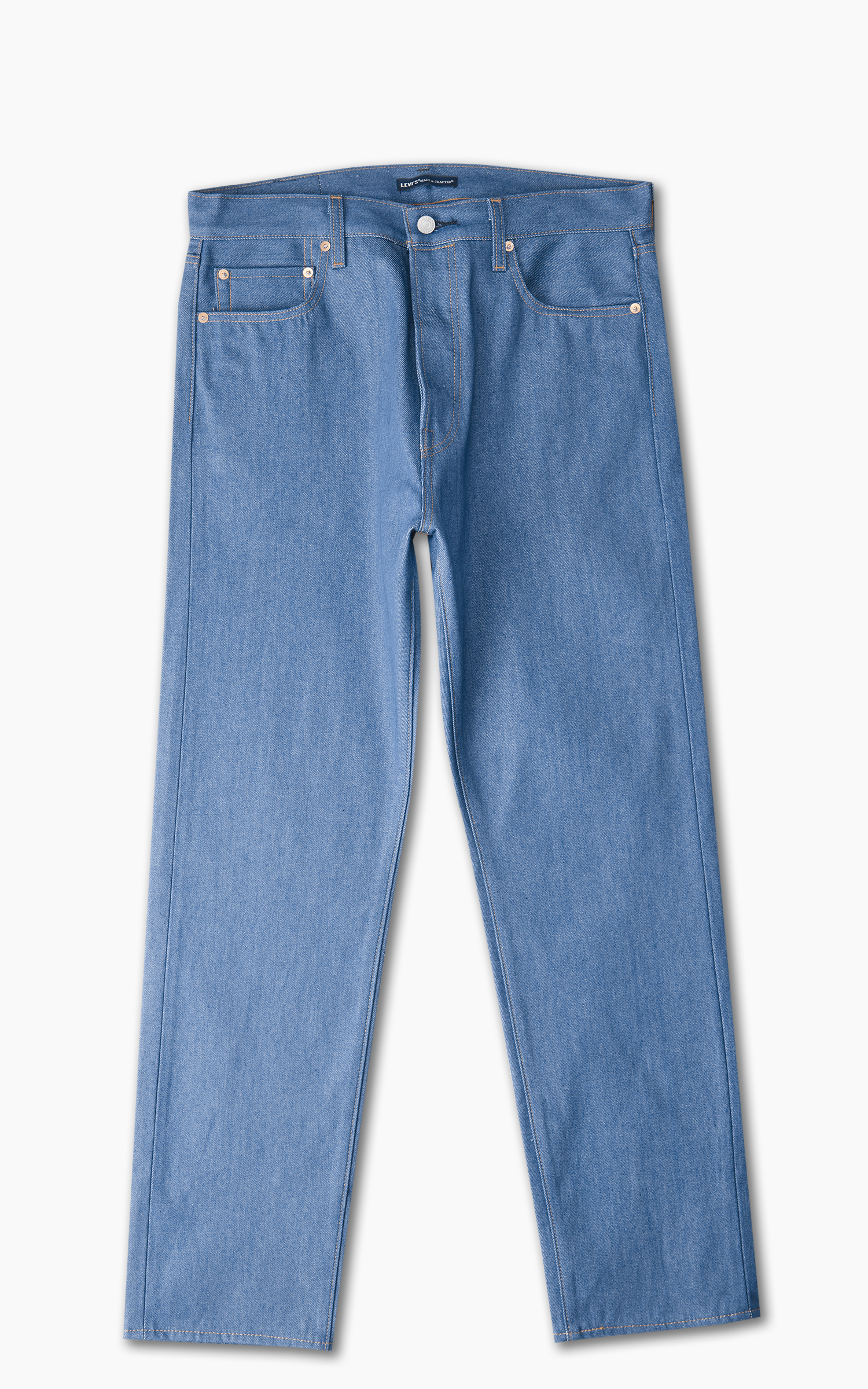 Levi's® Made & Crafted® - Premium Denim, Jeans & Clothes