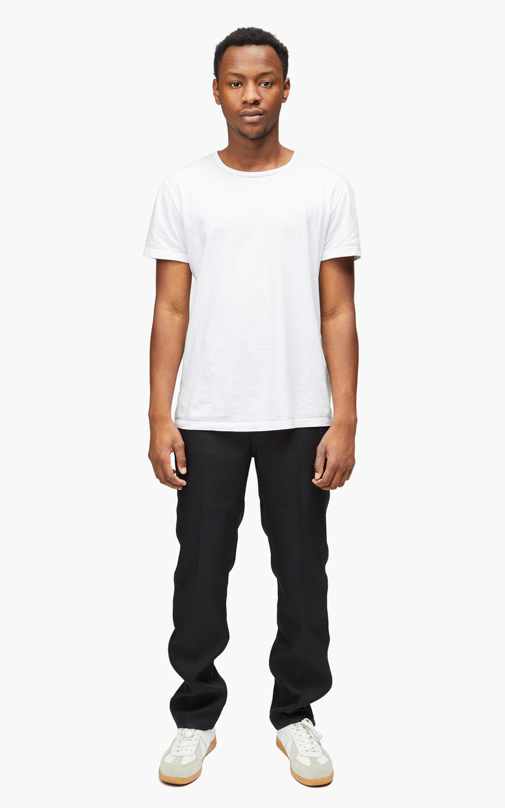 Slim Jean - Poly Twill ｜ Needles