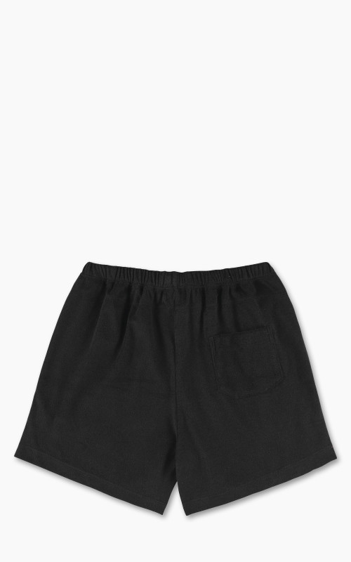 Howlin' Towel Shorts Uni Black