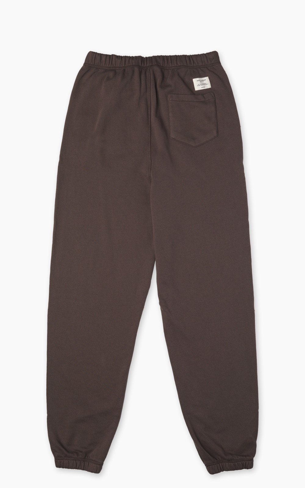 Chocolate sweatpants 2025