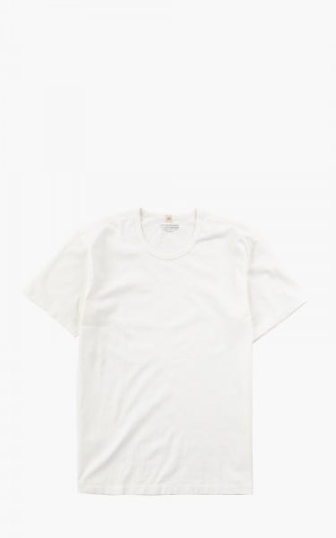 Lady White Co. &quot;Our T-Shirt&quot; 2-Pack White