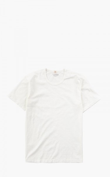 Lady White Co. &quot;Our T-Shirt&quot; 2-Pack White LW101T-WHT