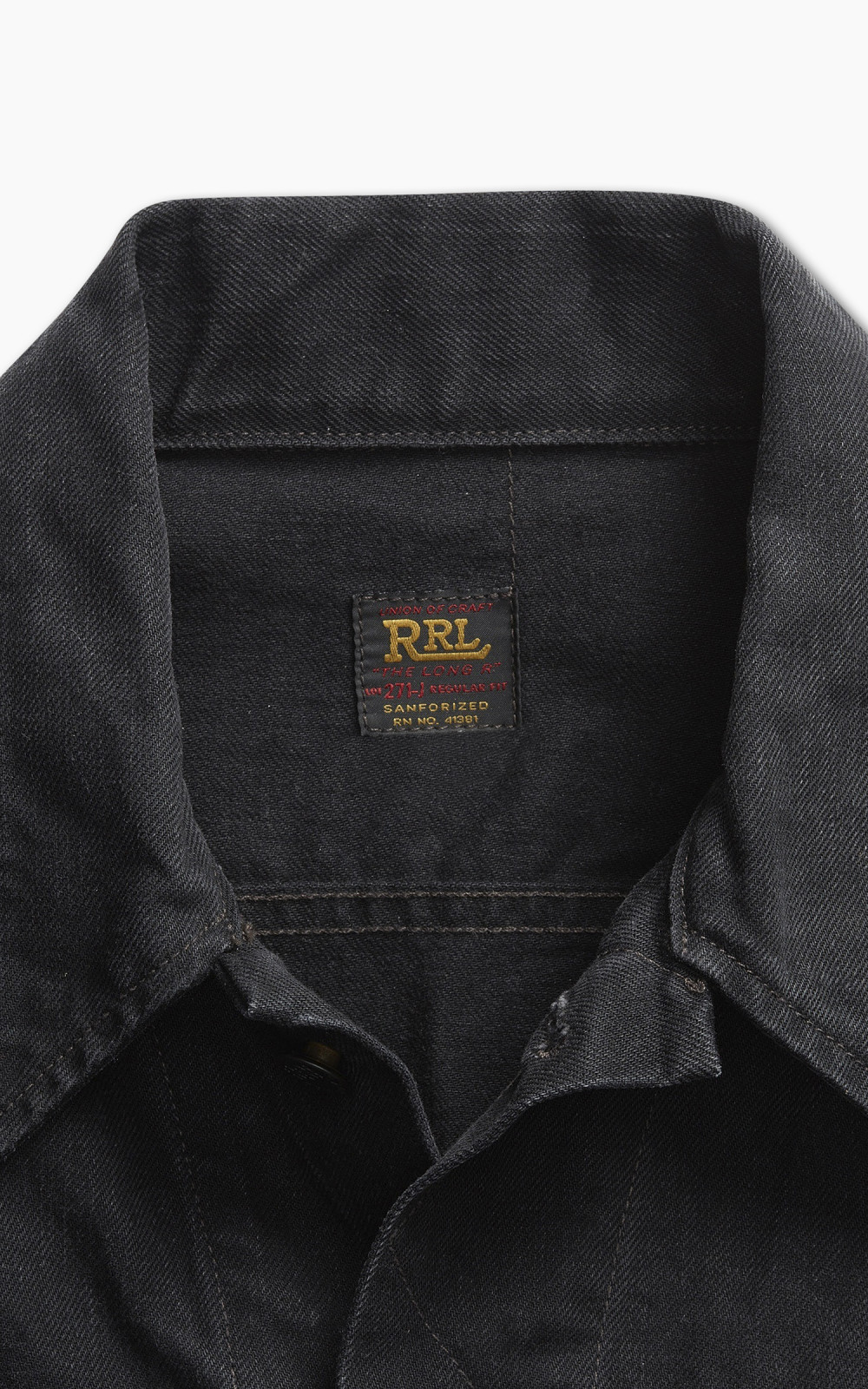 RRL ジャケット looponline_g11446