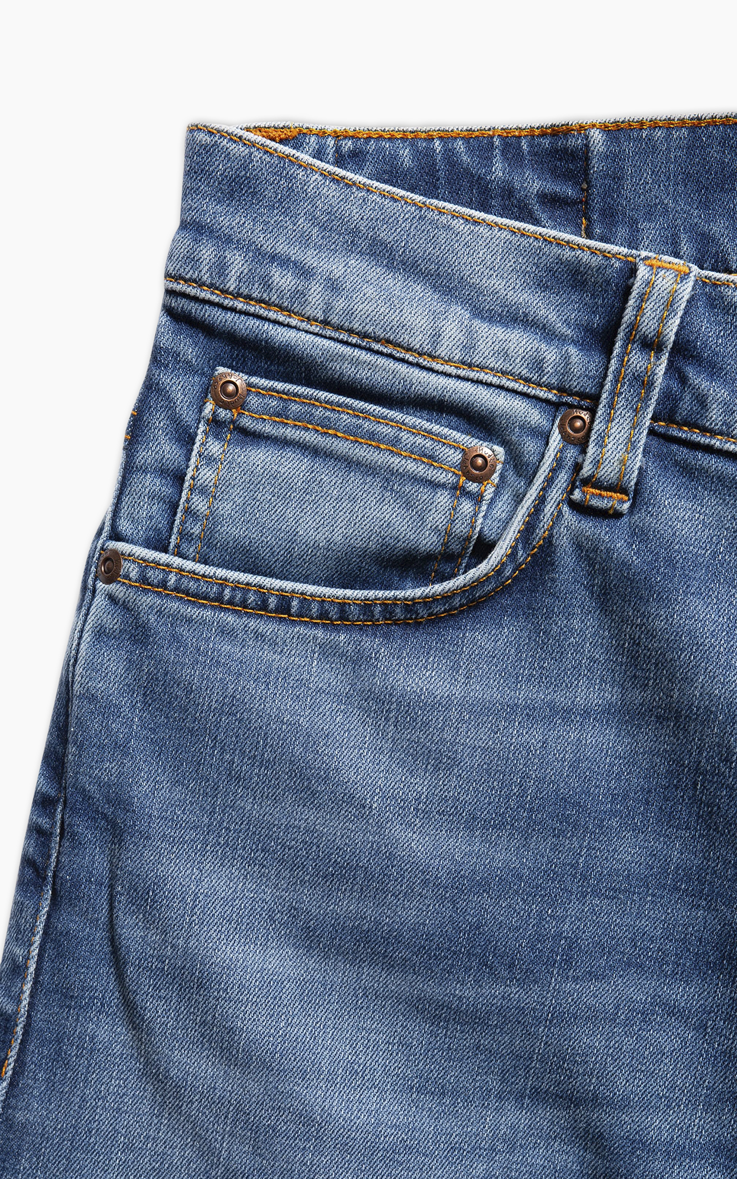 Nudie Jeans Grim Tim Shadow Blues | Cultizm