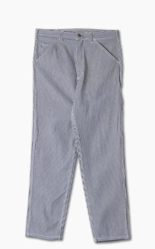 Stan Ray 80s Painter Pant Hickory Stripe