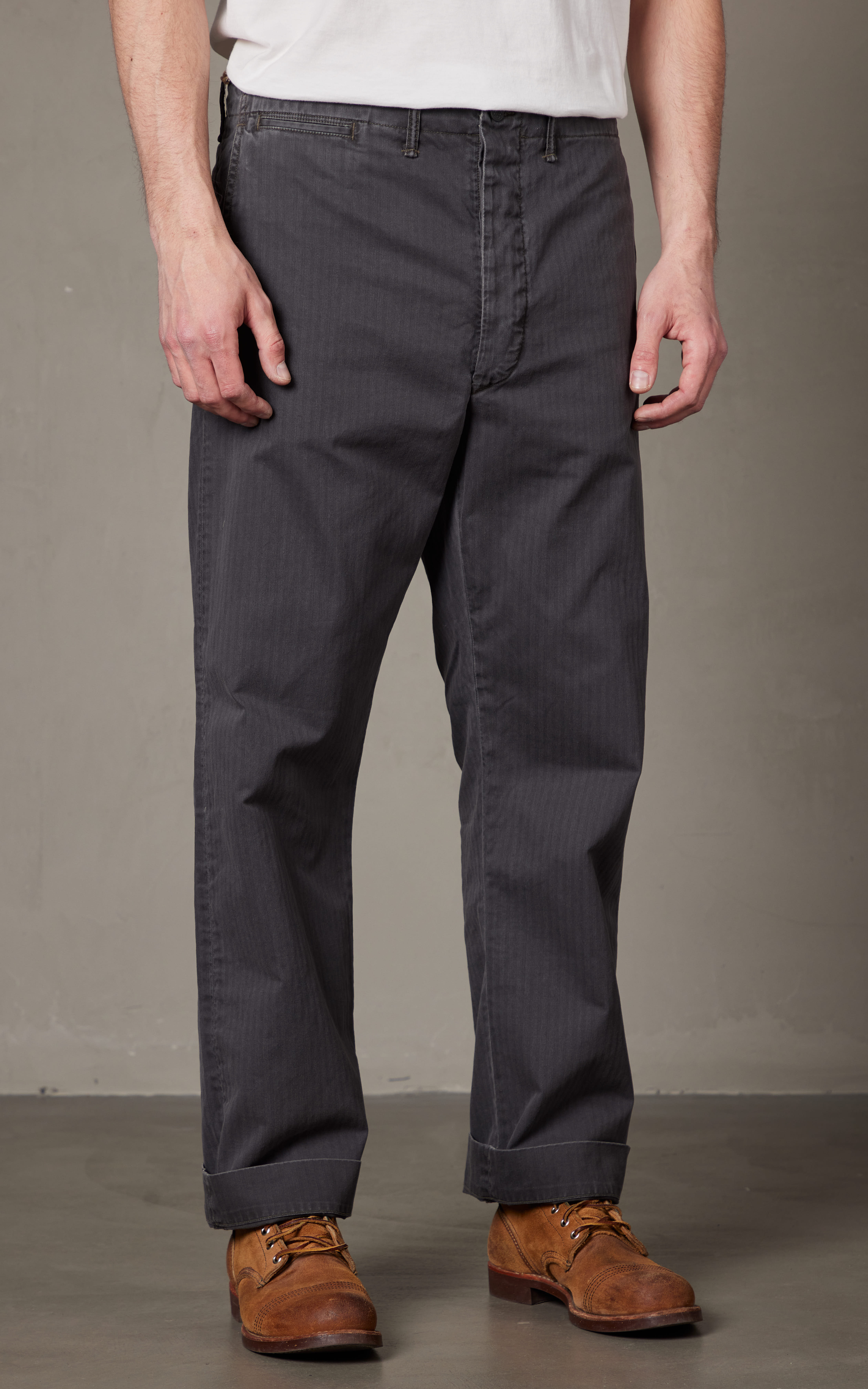RRL (ダブルアールエル) FIELD CHINO | 公式通販・JACK in the NET