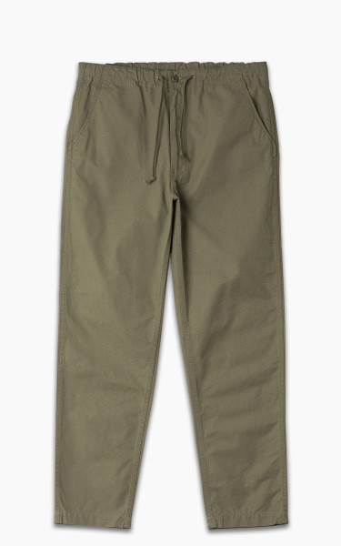 OrSlow New Yorker Pants Army Green
