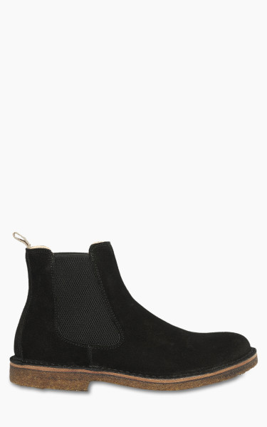 Astorflex Bitflex Black