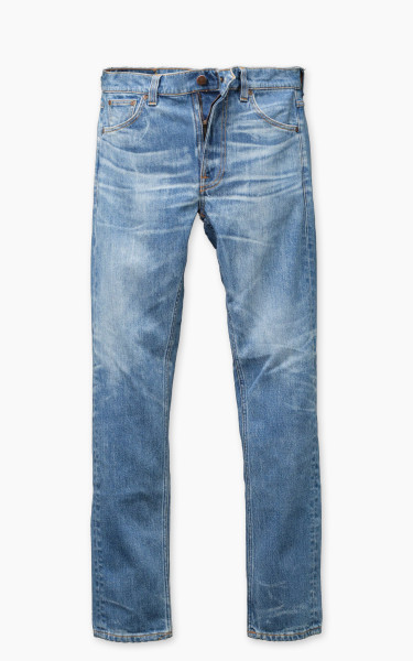 Nudie Jeans Lean Dean Hidden Tracks