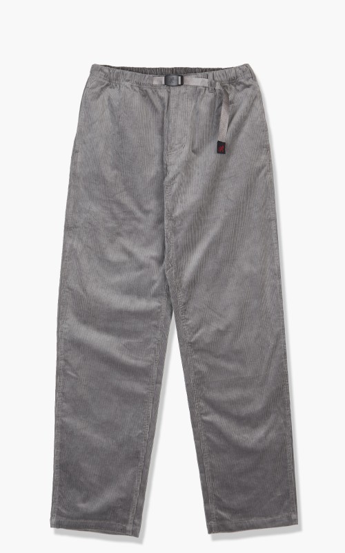 Gramicci Corduroy Gramicci Pants Grey GMP-21F044-Grey