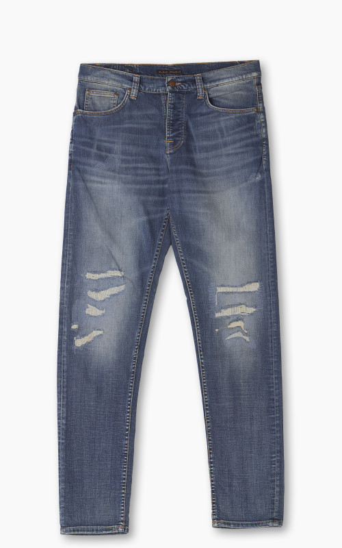 Nudie Jeans Steady Eddie II Broken Love