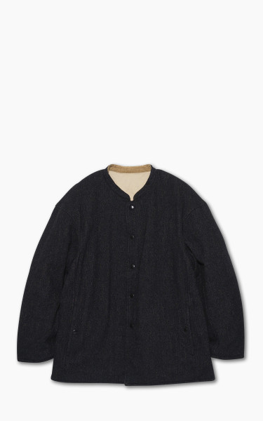 Nanamica Reversible Insulation Jacket Navy