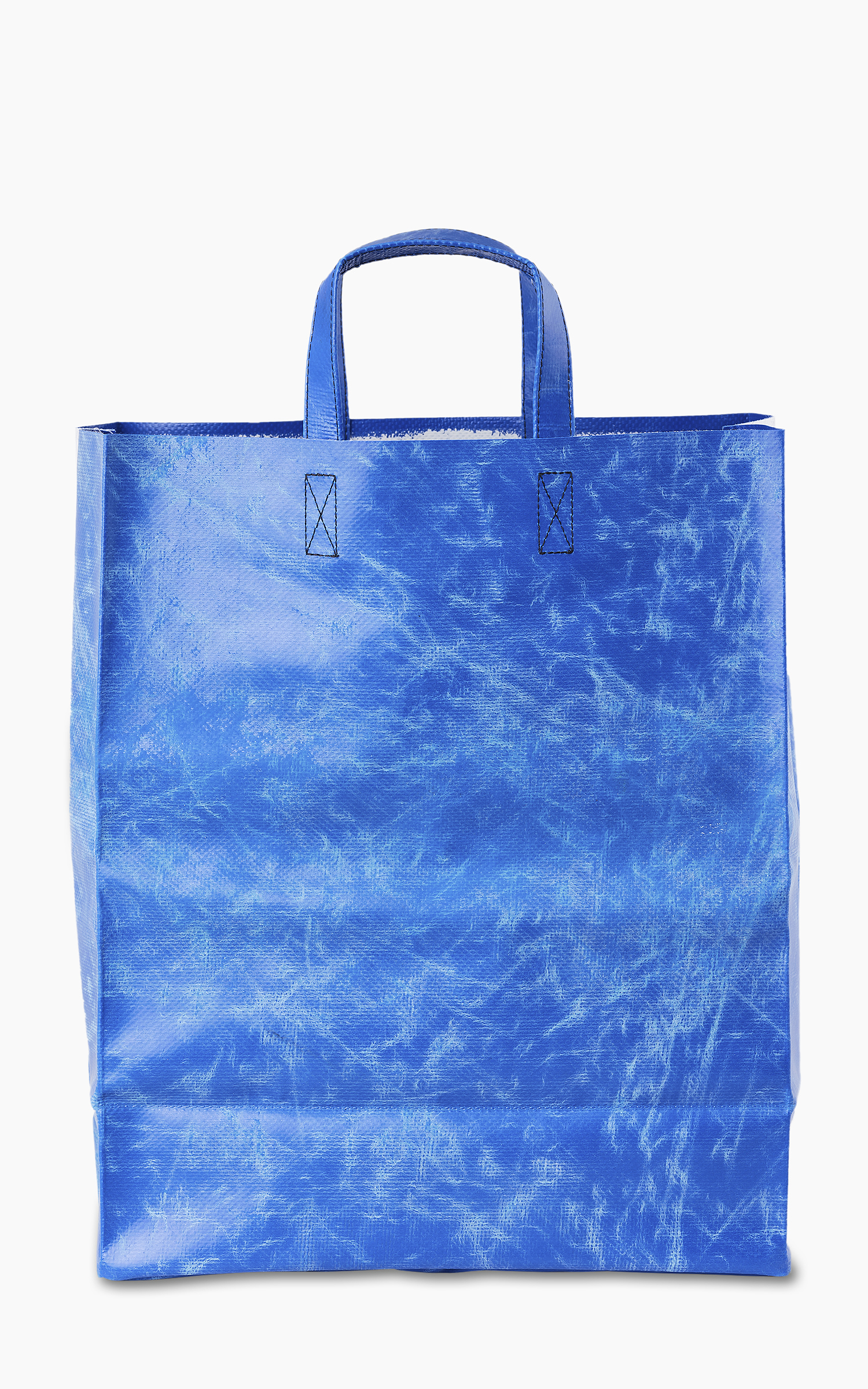 Freitag F52 Miami Vice Shopping Bag Blue 19-7 | Cultizm