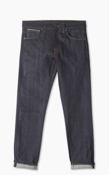 Nudie Jeans Lean Dean Dry Fukuyama Selvage