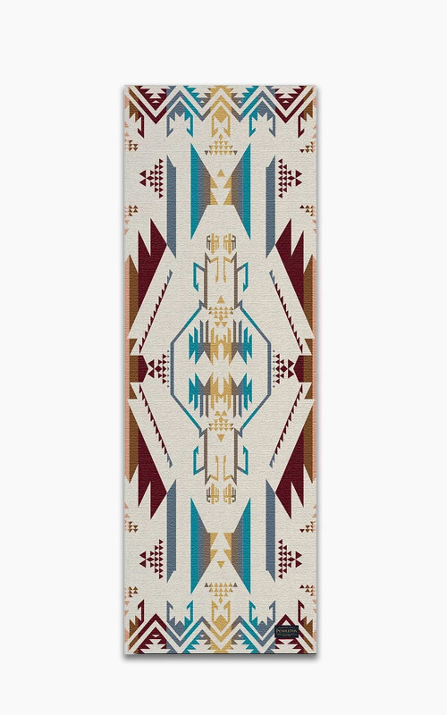 Pendleton Mat White Sands