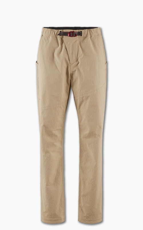 Klättermusen Ivalde Pants Warm Sand