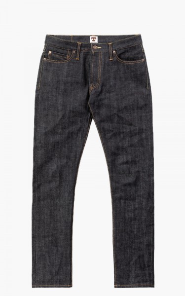 Tellason Gustave Kaihara Mills Indigo Selvage Unwashed 14.75oz