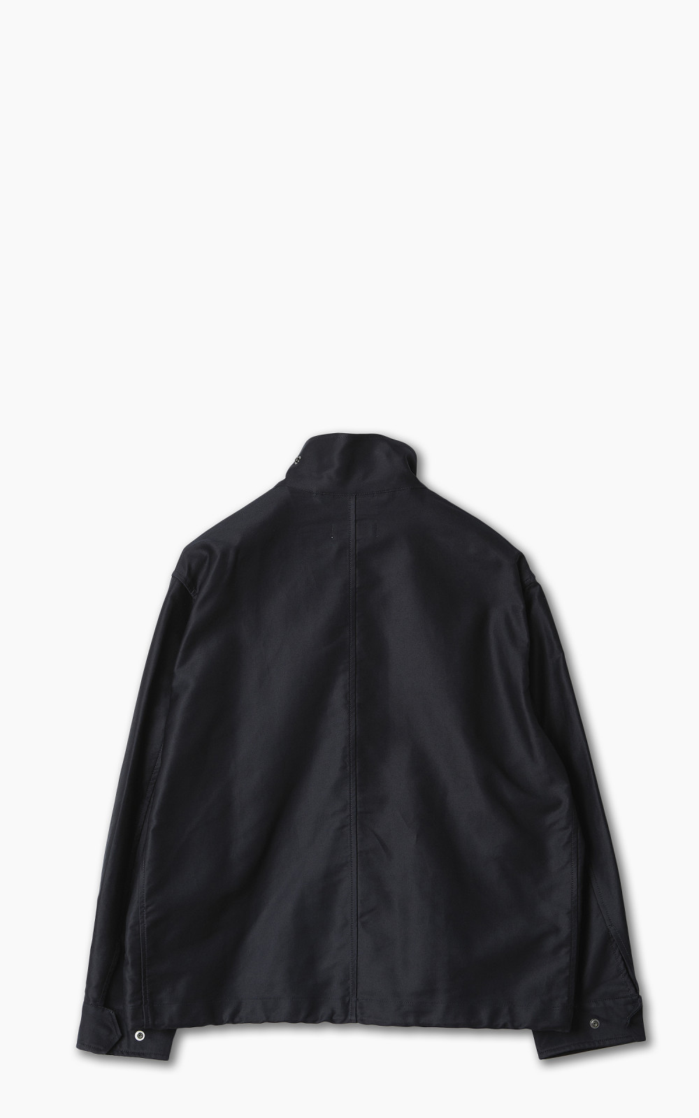 ジャケット・アウター marka SHORT MODS ORGANIC COTTON WEATHER marka(マーカ) - SHORT MODS ORGANIC COTTON WEATHER CLOTH