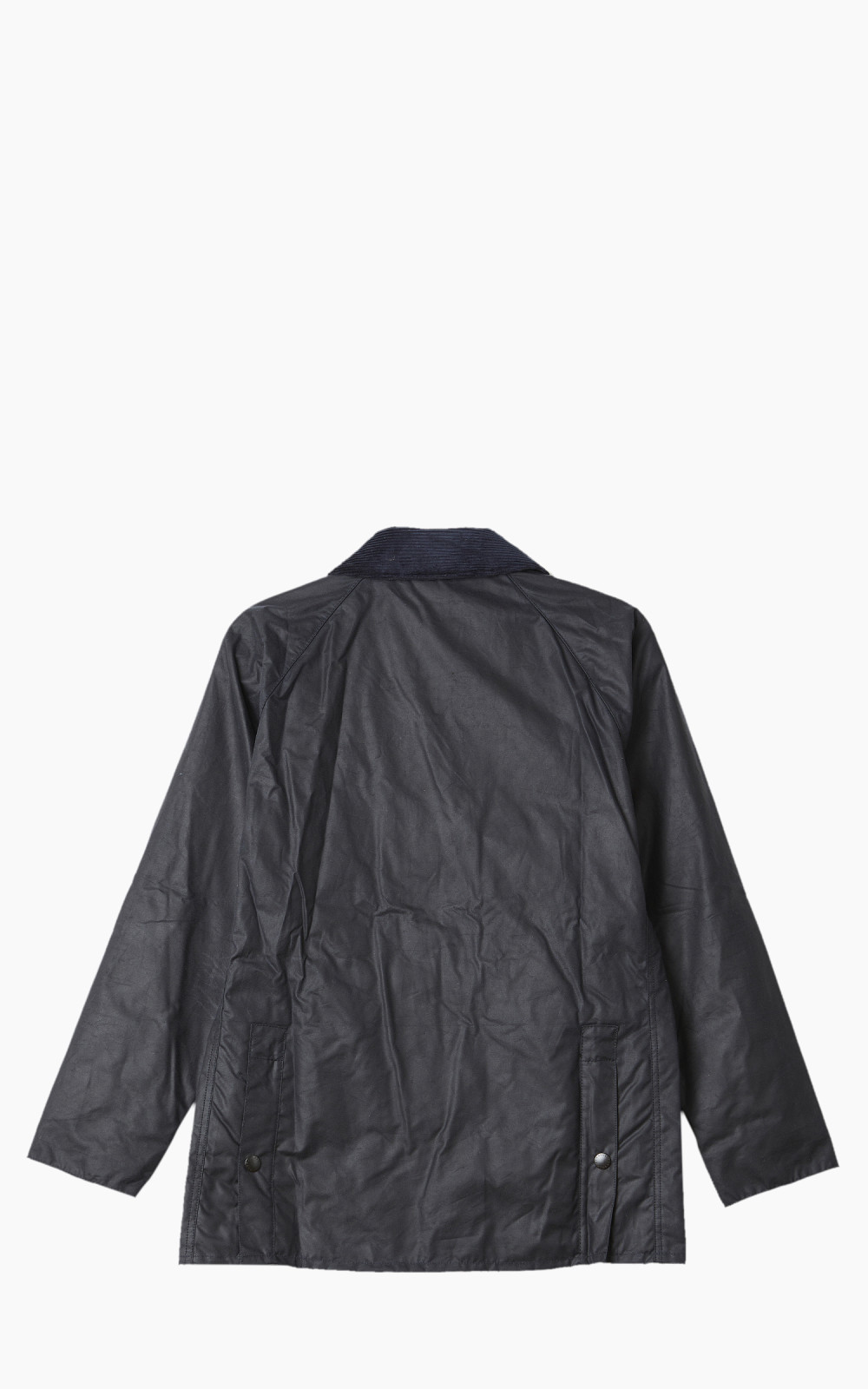 Barbour SL Bedale Wax Jacket Navy Cultizm