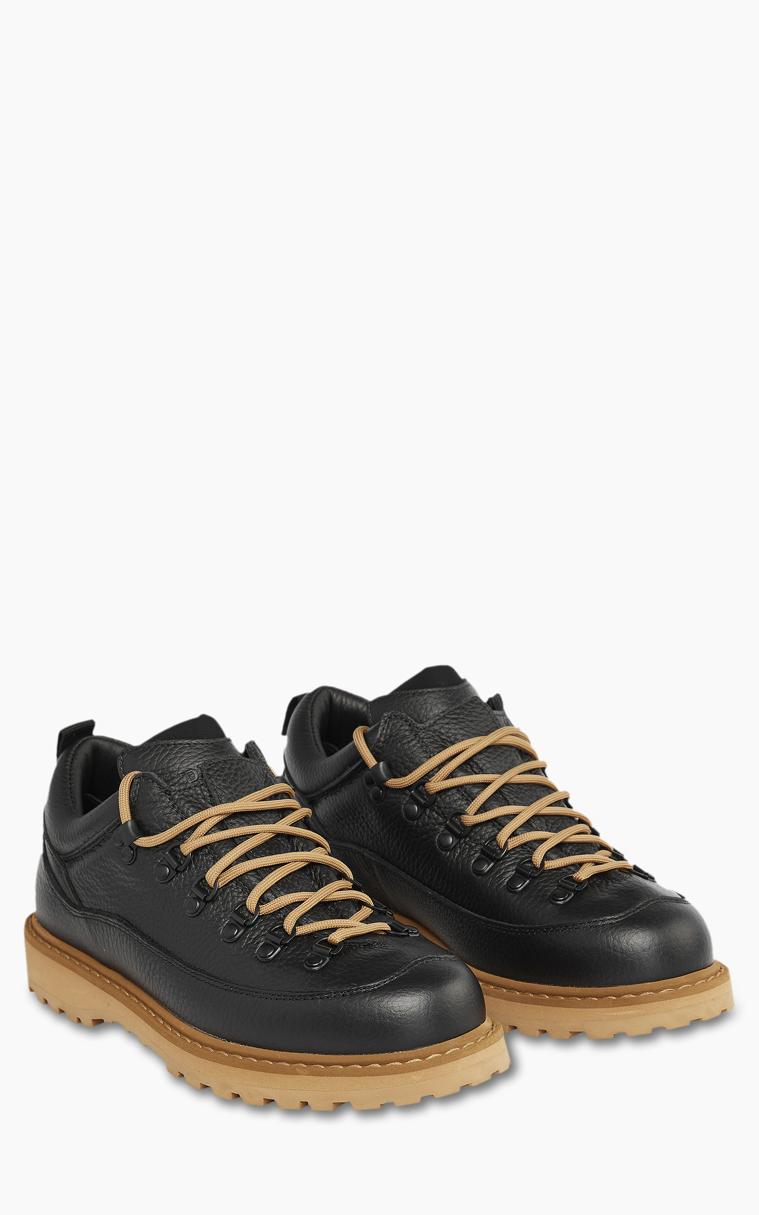 Diemme Roccia Basso Black | Cultizm