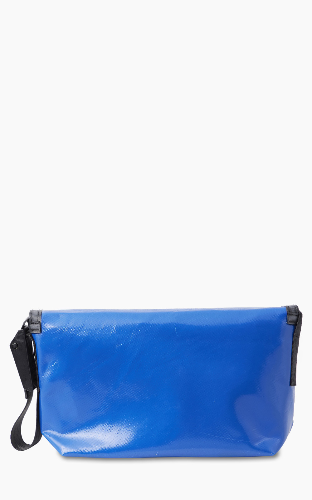 Freitag F41 Hawaii Five-O Messenger Bag XS Blue 20-6 | Cultizm