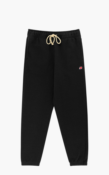 New Balance Core Sweatpants &quot;Made in USA&quot; Black