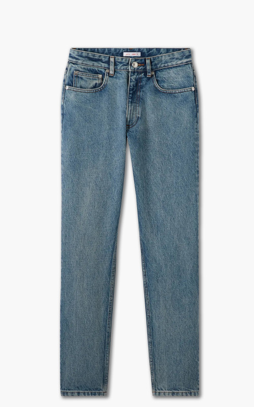 A.P.C. Lou Jean Indigo