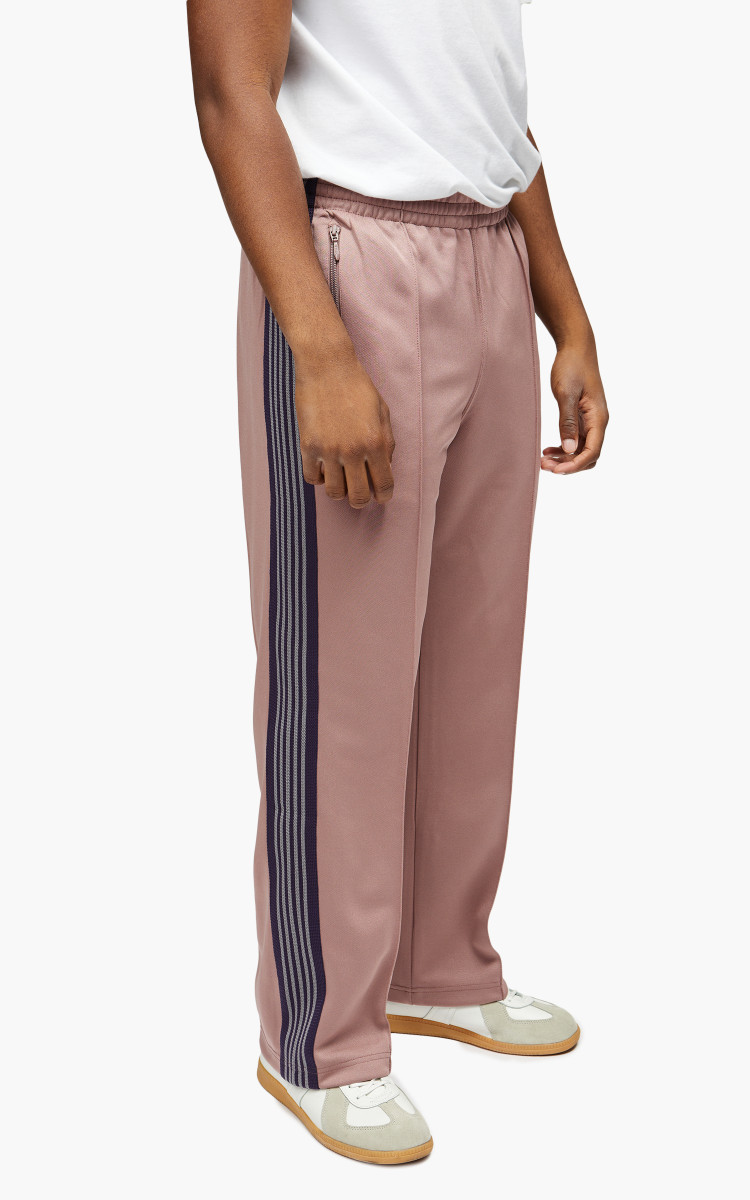 Norse Store | Shipping Worldwide - Needles Track Pant - Taupe