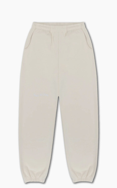 Museum of Peace &amp; Quiet Wordmark Sweatpant Sand