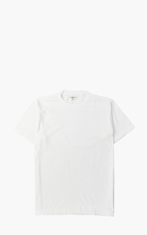 Lady White Co. Lite Jersey Tee White LW121T-WHT