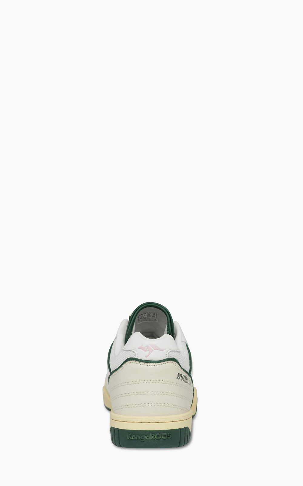 KangaROOS Net White/Green | Cultizm