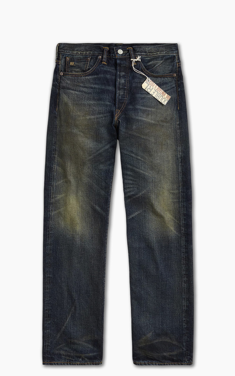 Cult: A Visual History of Jeanswear American Originals