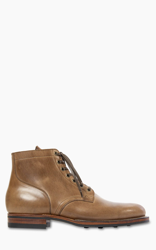 Viberg Service Boot 2030 Chromexcel Natural