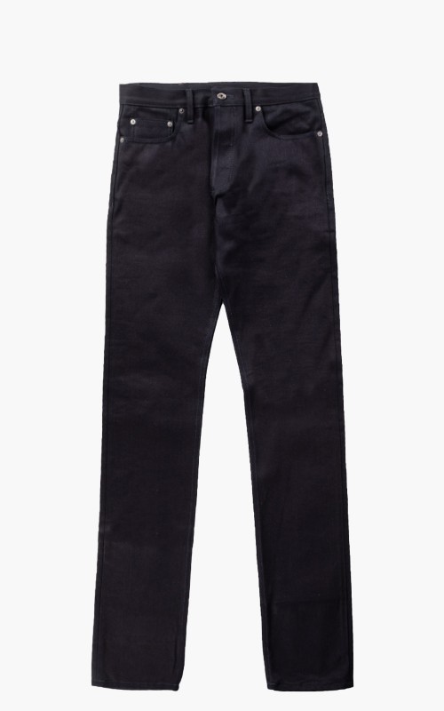 3sixteen ST-120x Slim Tapered Shadow Selvedge 14.5oz